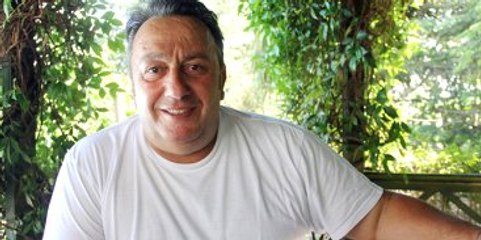 İsmail Türüt'ten Yıllar Sonra Gelen Cemaat İtirafı