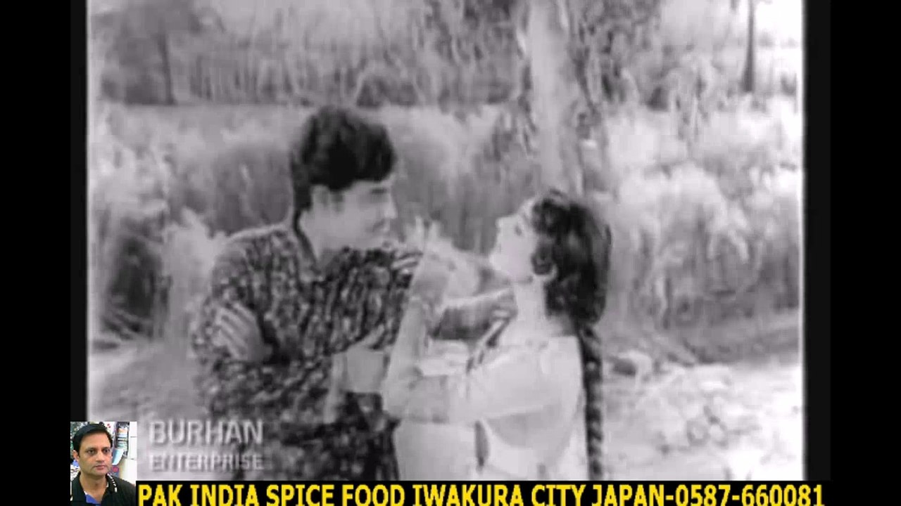 ZALIMA PARA PARA NA HO- NOOR JAHAN-ISHAQ DEWANApak punjabi+HD スパイスハラルフード　岩倉市 ジャパンjapan halal food spice