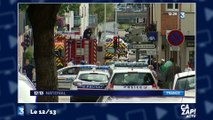 Prise d'otages de Saint-Etienne-du-Rouvray : la reconstitution des faits