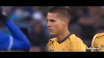 Juventus vs Tottenham 2-1 Erik Lamela Goal International Champions Cup 2016