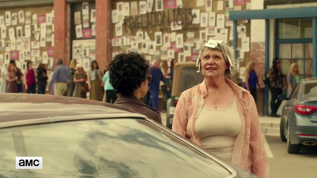 Preacher 1ª Temporada - Episódio 10 - Call and Response - Sneak Peek (SEM LEGENDA)