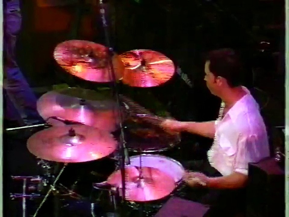 morrissey - you're gonna need someone on your side