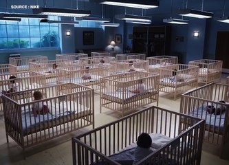 Arrêtez tout ! Voici la nouvelle pub Nike qui fait un tabac sur le Net !