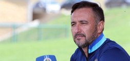 Vitor Pereira: Monaco Maçına Yeterince Hazırlanamadık
