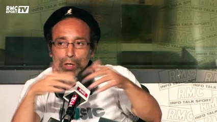 Ghemmour : "On dispose du plus grand réservoir de talents au monde avec l’Ile de France"