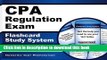 Read CPA Regulation Exam Flashcard Study System: CPA Test Practice Questions   Review for the