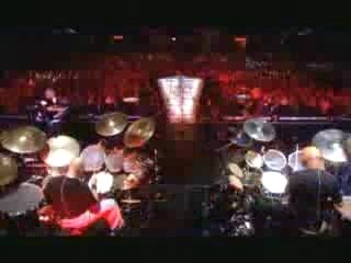 Genesis - Los Endos 2007