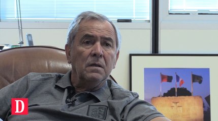 Stade Toulousain : les ambitions de Jean-René Bouscatel pour la saison