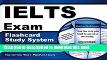 Read IELTS Exam Flashcard Study System: IELTS Test Practice Questions   Review for the
