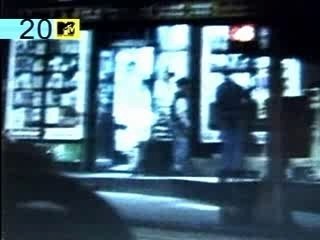 Manu Chao - Bango Bong, Je Ne T'aime Plus - Video