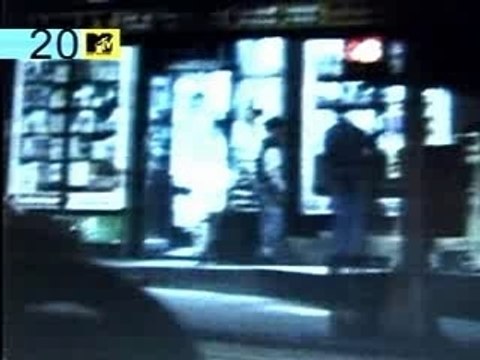 Manu Chao - Bango Bong, Je Ne T'aime Plus - Video