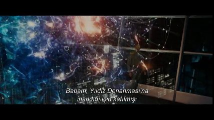 Star Trek Sonsuzluk (Star Trek Beyond)