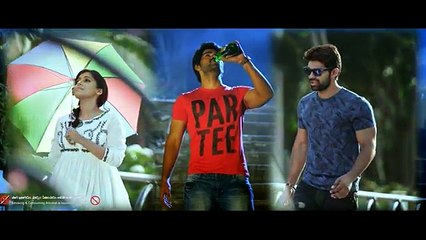 Gundello Teeyani Video Song Trailer | Rani Gari Bangla