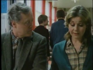 The Beiderbecke Affair Episode 4 With James Bolam Barbara Flynn