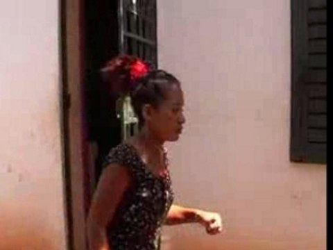 Madagascar - Malgache - gasy - Chila - Tehanjary