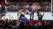 Bullet Club Debut on Raw 'WWE BulletClub' 'Luke Gallows   Karl Anderson WWE Debut' 'WWE Raw 4 11 16