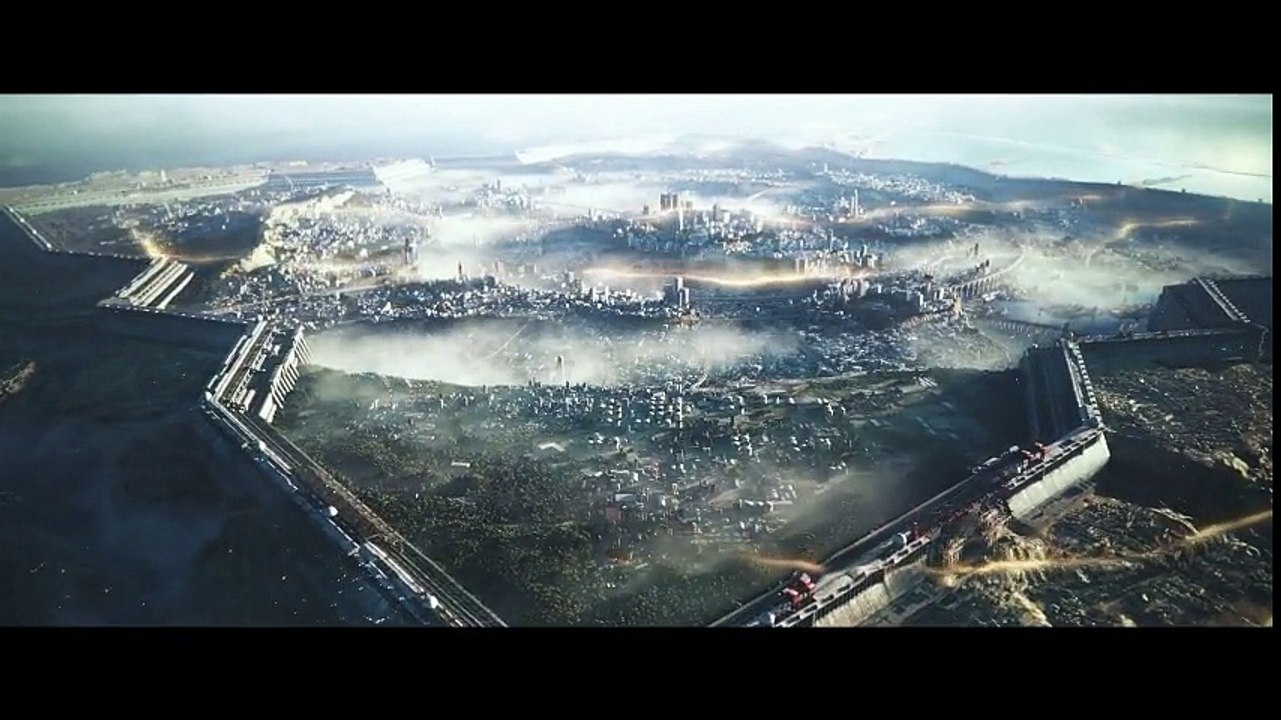 Kraln Klc Final Fantasy XV (Kingsglaive Final Fantasy XV)