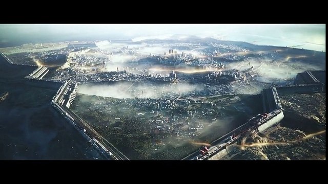 Kraln Klc Final Fantasy XV (Kingsglaive Final Fantasy XV)