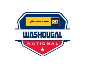 2016 Motocross Round 9 Washougal 450 Moto 1