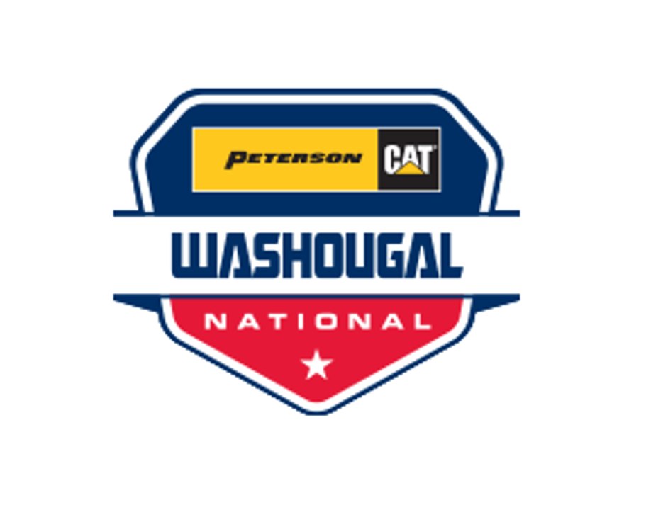 2016 Motocross Round 9 Washougal 250 Moto 1