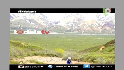 "Viajando con Ariel" Nuevo segmento de turismo interno en Esta Noche Mariasela-Video