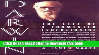 Download Books Darwin: The Life of a Tormented Evolutionist PDF Online