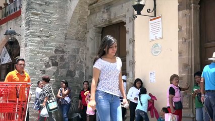 Corto circuito en el centro generá caos