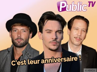 Julian McMahon, Taïg Khris, Reda Kateb… : Ils sont nés un 27 juillet !