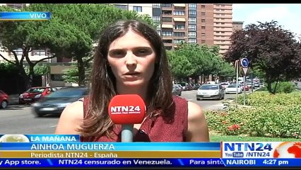 Partidos catalanes aprueban con 72 votos la vía unilateral de independencia con España