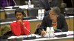 Loi santé: audition de Marisol Touraine par la délégation Outre-mer de l'Assemblée Nationale