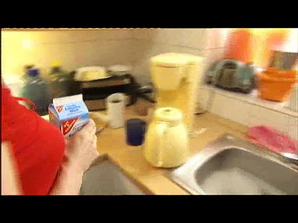 stefanie s @ menschen