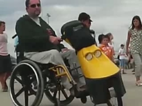 Show aérien base militaire de Florennes