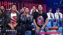 SNH48《小苹果 x GENTLEMAN》 盖世英雄音乐纯享版 160724
