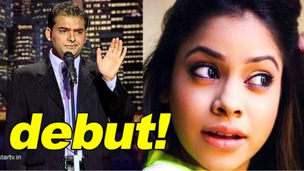 First Real Debut of The Kapil Sharma Show Actors