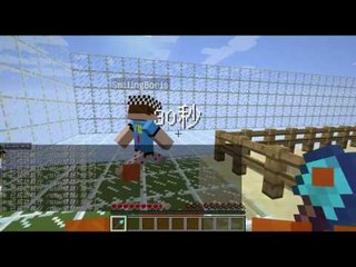 混亂的雪戰 (Ft. 笑波子, Anson, Sonic, Mary 姐)