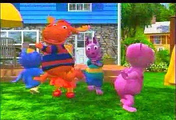 Tanda Comercial Discovery Kids 19-10-2012