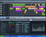 Magix Music Maker 17 - Techno Song - Prima canzone techno