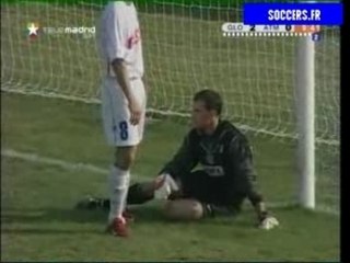 2-1 Gloria Bistrita - Ateltico Madrid