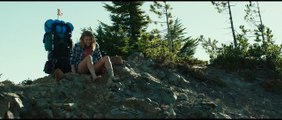 Wild (Reese Witherspoon) Official Trailer #1 (2014)