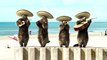 Bel été avec les Marmottes Mariachi