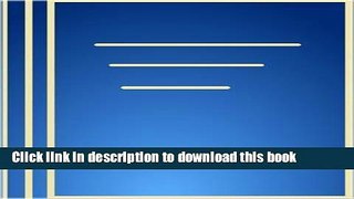 Download Books Industrial Management ebook textbooks