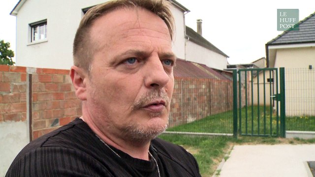 Les réactions des habitants de Saint-Etienne du Rouvray