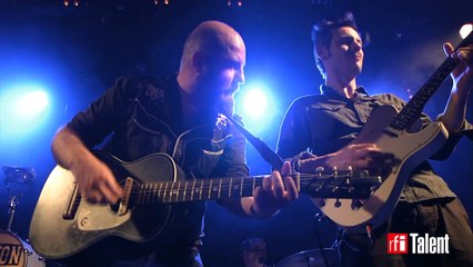 "Tequila" par Dalton Télégramme