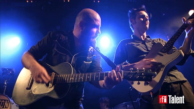 Tequila par Dalton Télégramme