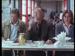 The Beiderbecke Affair Episode 5 With James Bolam Barbara Flynn