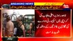 Lahore: CM Punjab Shahbaz Sharif condemns killing of military personnel in Karachi