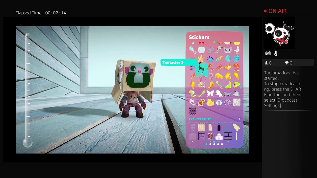 NightWolf061's Live PS4 Broadcast (7)