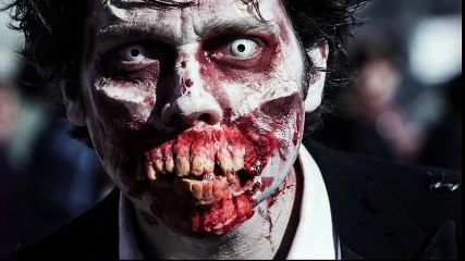 Los Zombies son reales - No te lo pierdas