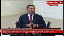 Bozdağ 'Abd'ye Beni Türkiye'ye İade Etmeyin' Diye Yazılar Yazıyor Adeta Yalvarıyor-2