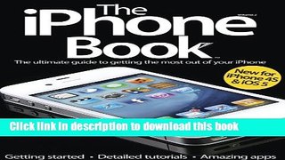 Download The iPhone Book Vol 2 PDF Free